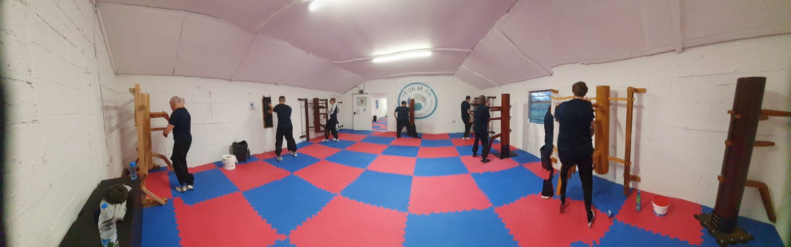 Adults free 2 week trial - Read more below