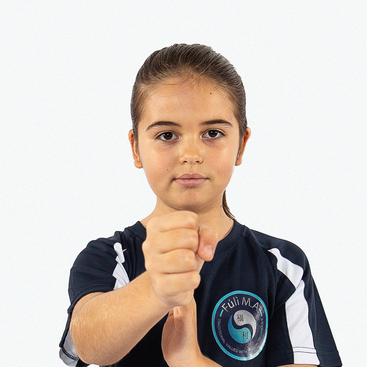 Phoenix 8 - 11 yrs, free 2 week Wing Chun Martial Arts trial