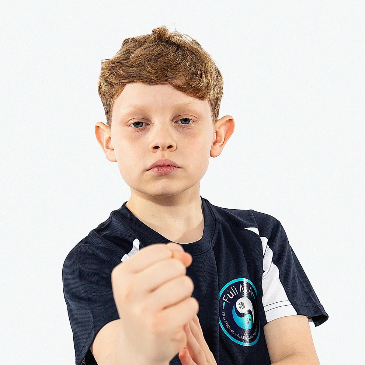 Phoenix 8 - 11 yrs, free 2 week Wing Chun Martial Arts trial
