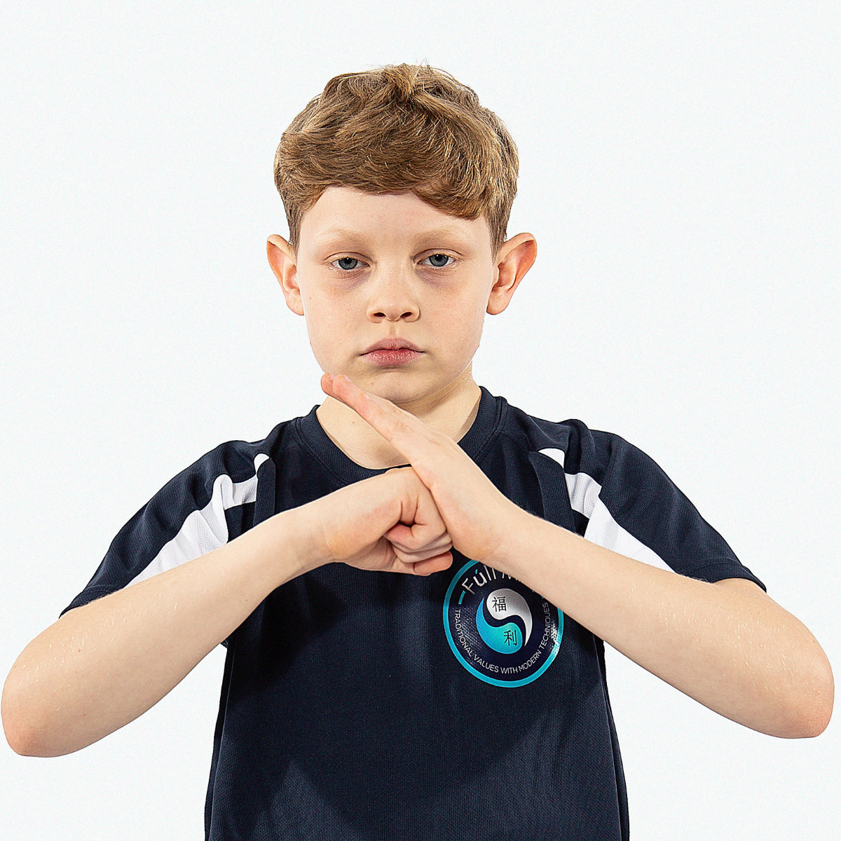 Phoenix 8 - 11 yrs, free 2 week Wing Chun Martial Arts trial