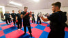 Adults free 2 week Wing Chun Martial Arts trial