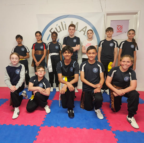 Teens  12 - 16 yrs Free 2 week trial - Read below for more information