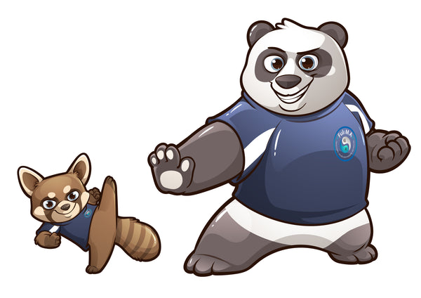 Dragons 4 - 8yrs Free 2 week trial - Read more about the classes below