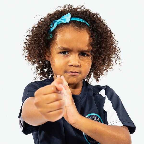 Tiny Tigers 3 - 4 yrs, free 2 week Wing Chun Martial Arts trial - Fridays 1.00pm Ashwells Road