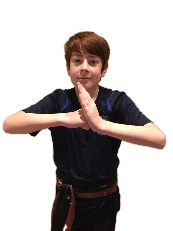 Teens  12 - 16 yrs Free 2 week trial - Read below for more information