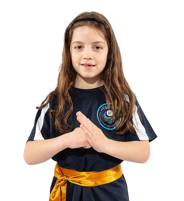 Dragons 4 - 8yrs Free 2 week trial - Read more about the classes below